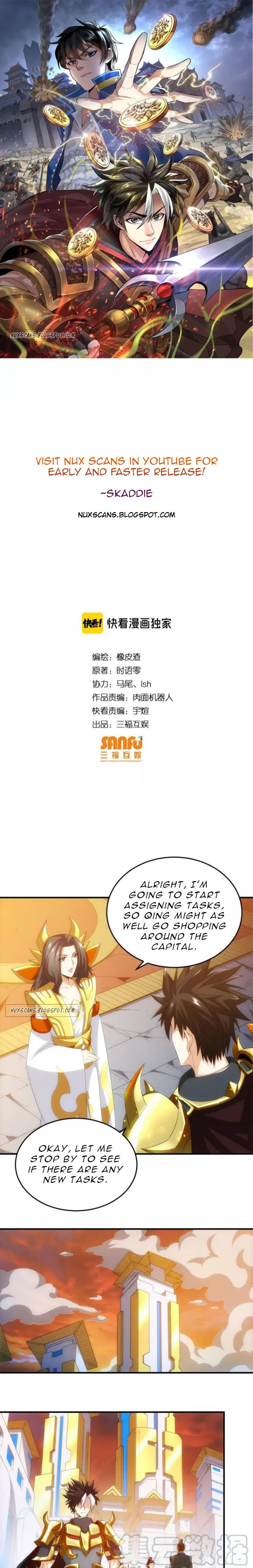 Page 1 of Chapter 141