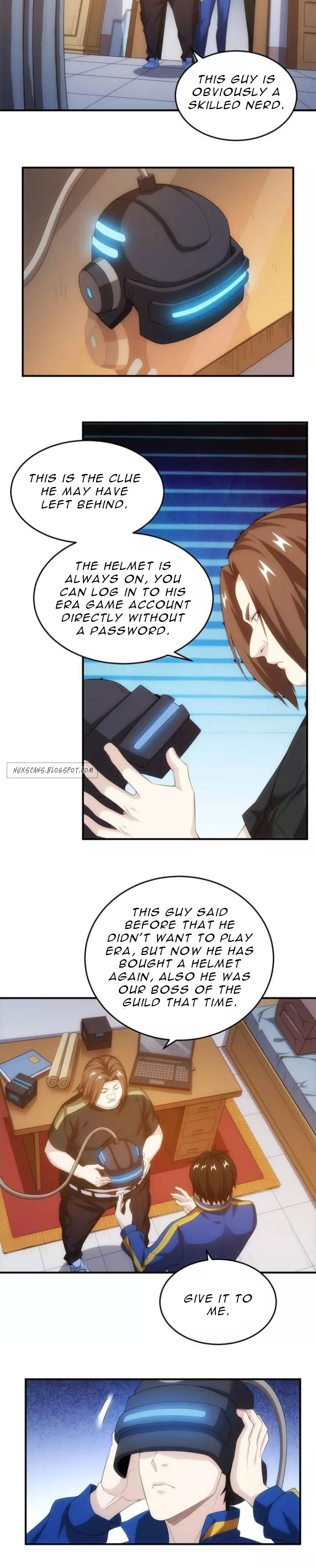 Page 10 of Chapter 142