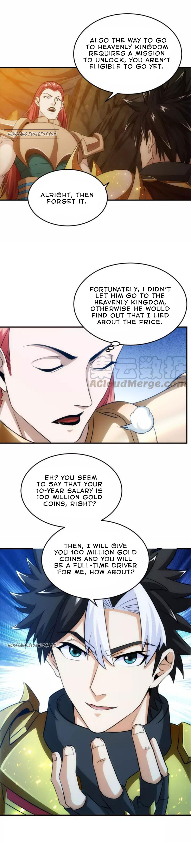 Page 6 of Chapter 146