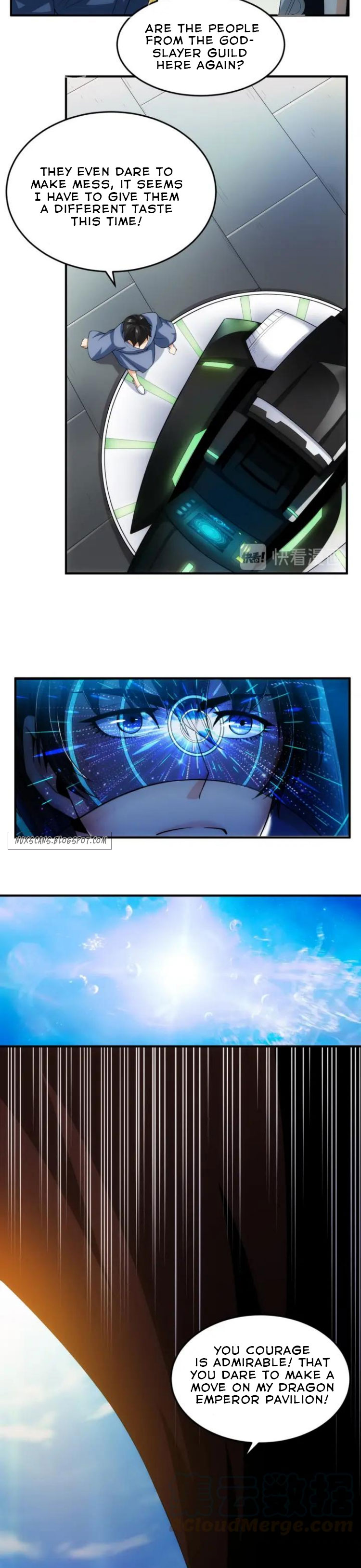 Page 2 of Chapter 149
