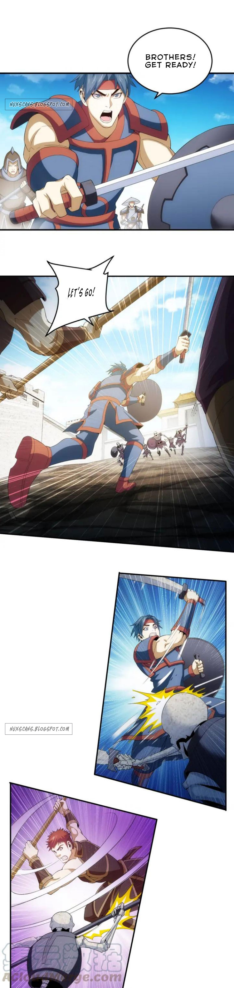 Page 11 of Chapter 149