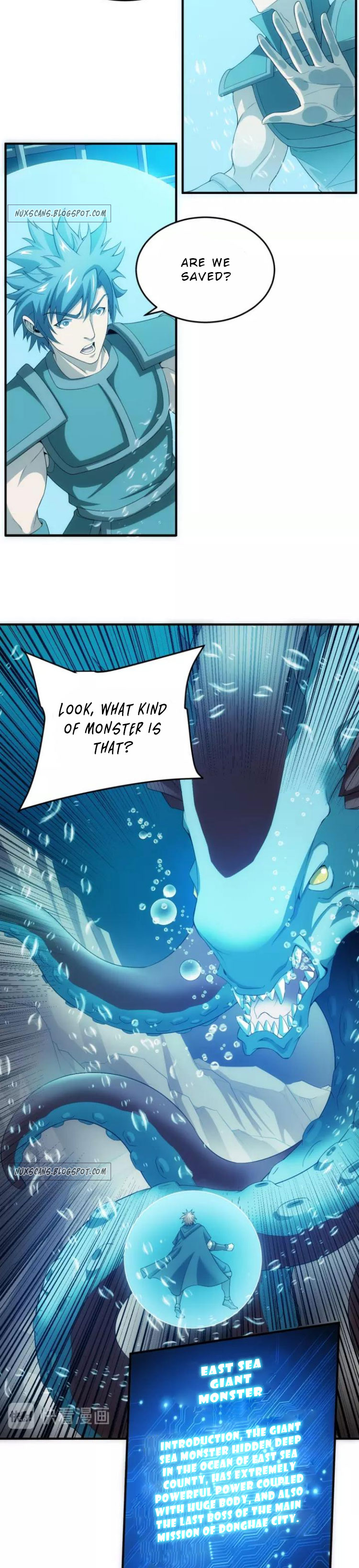 Page 3 of Chapter 156
