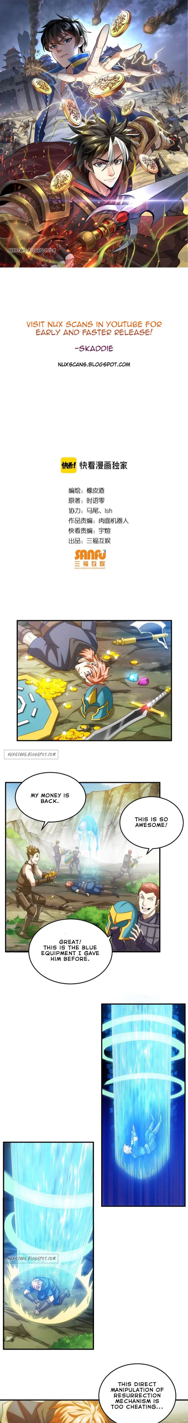 Page 1 of Chapter 159