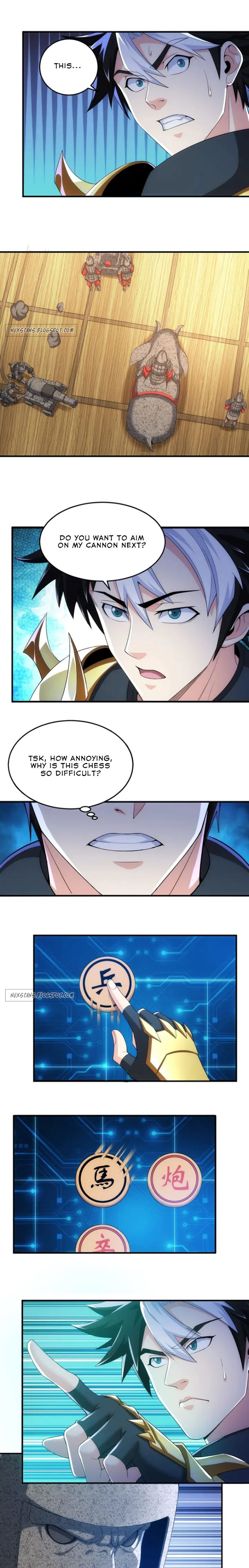 Page 6 of Chapter 160