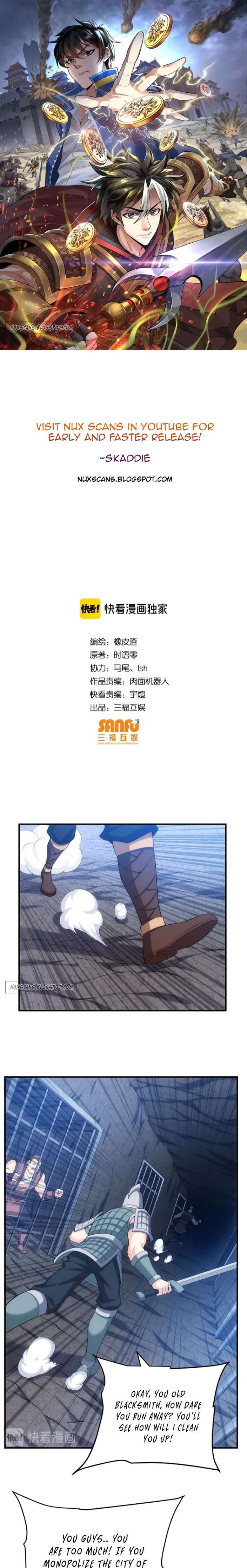 Page 1 of Chapter 161