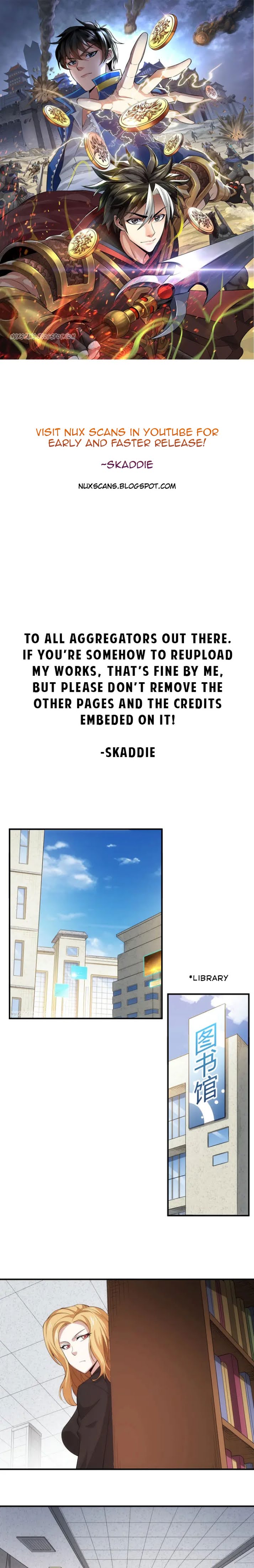 Page 1 of Chapter 165