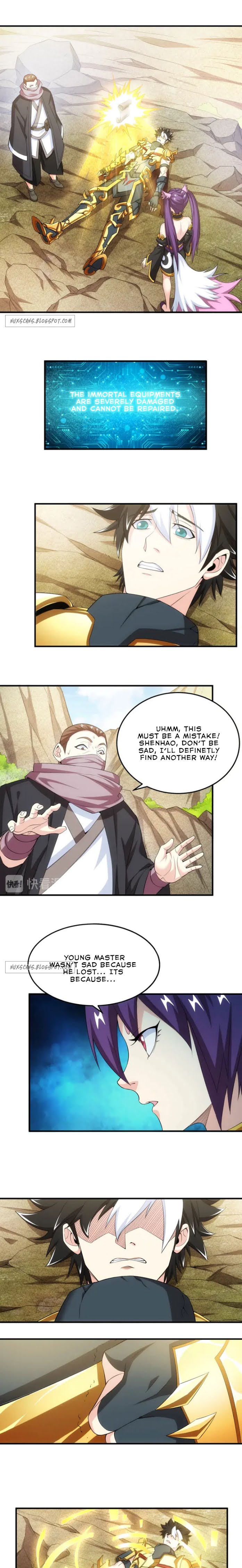 Page 6 of Chapter 165