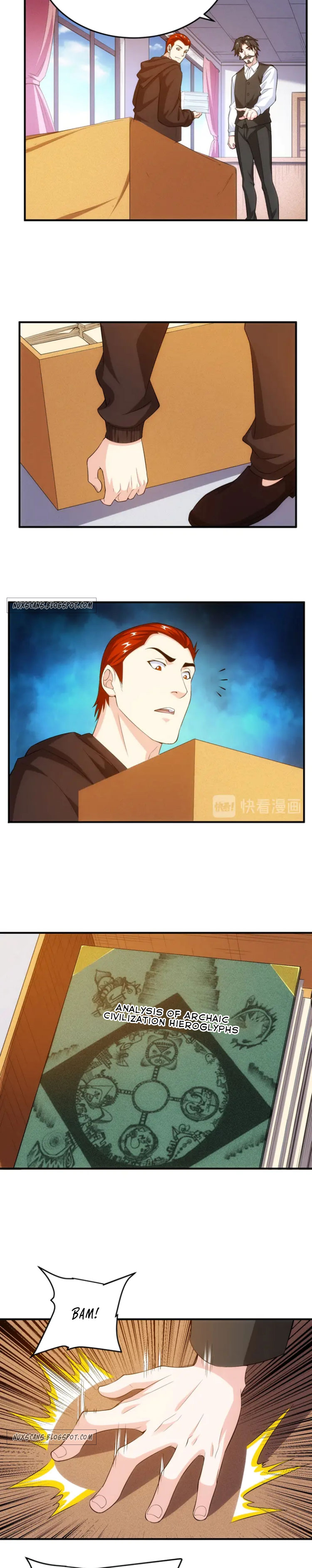 Page 3 of Chapter 166