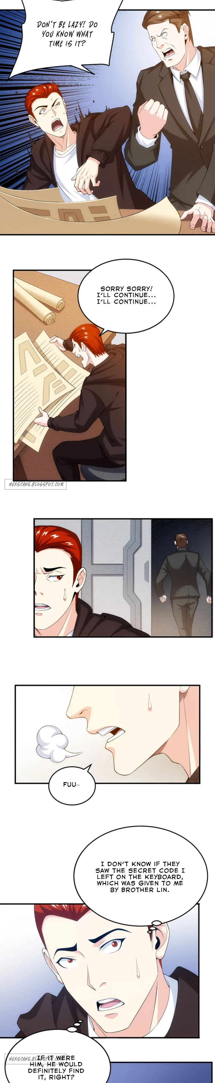 Page 4 of Chapter 166