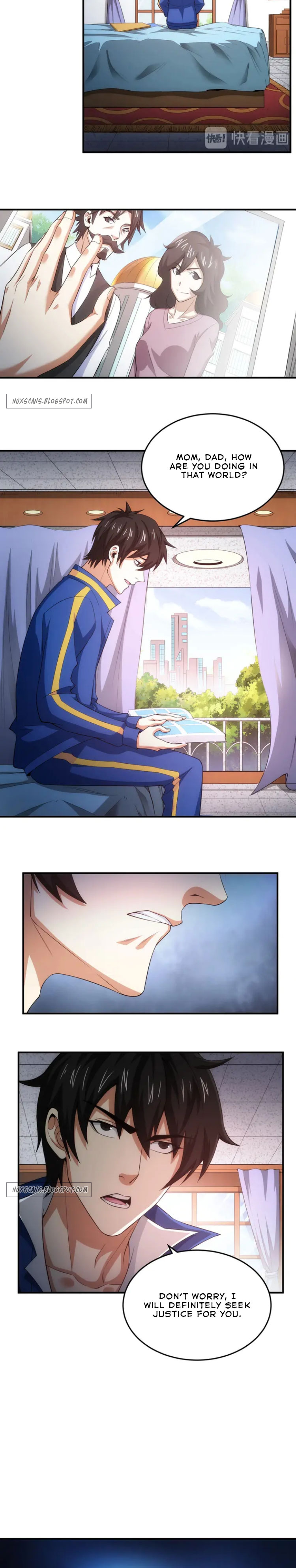 Page 8 of Chapter 166
