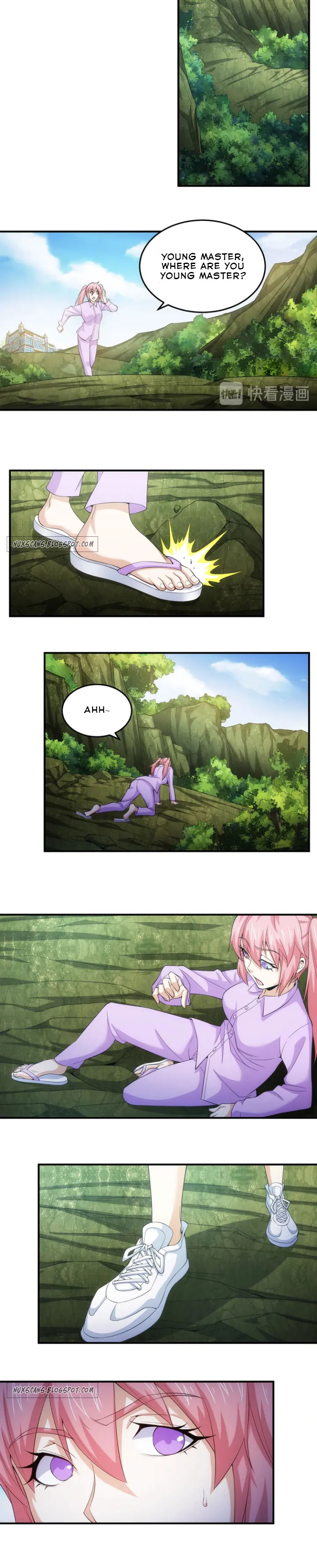 Page 2 of Chapter 167