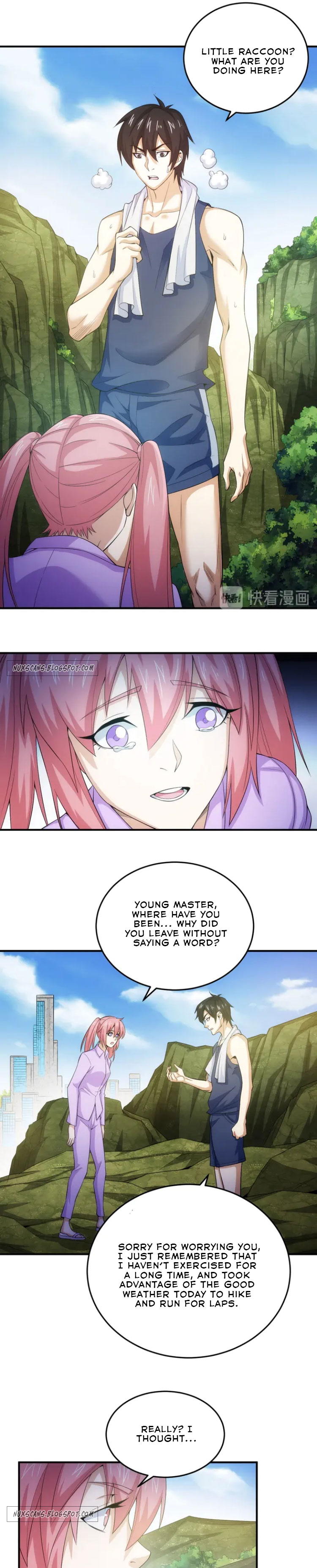 Page 3 of Chapter 167