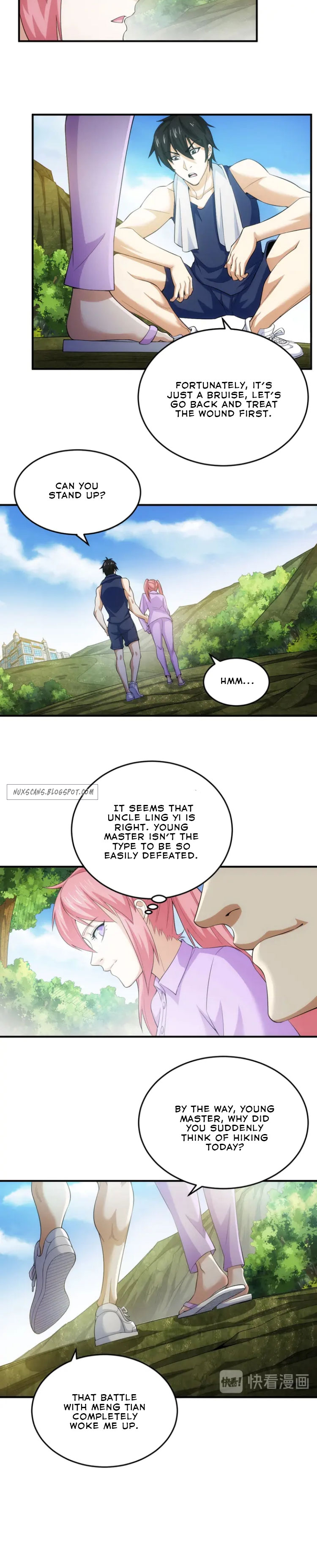 Page 4 of Chapter 167