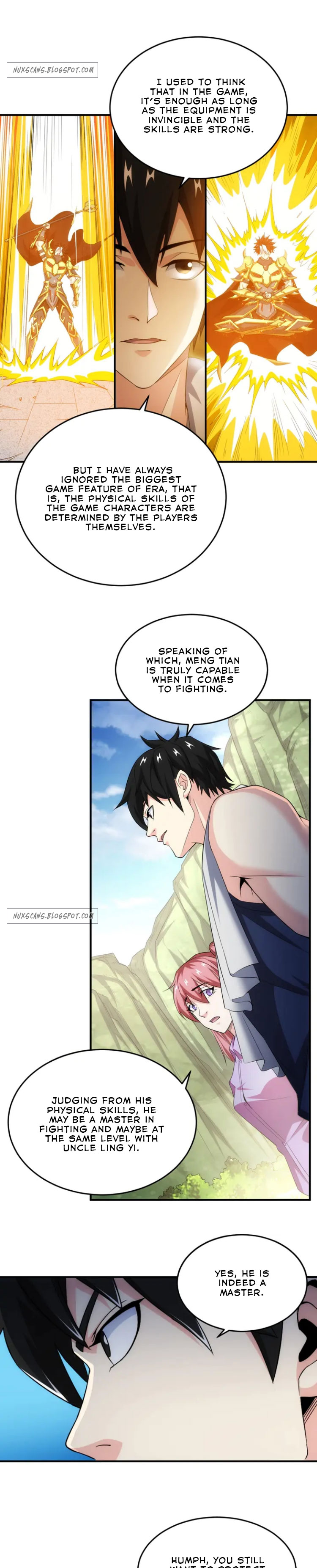 Page 5 of Chapter 167