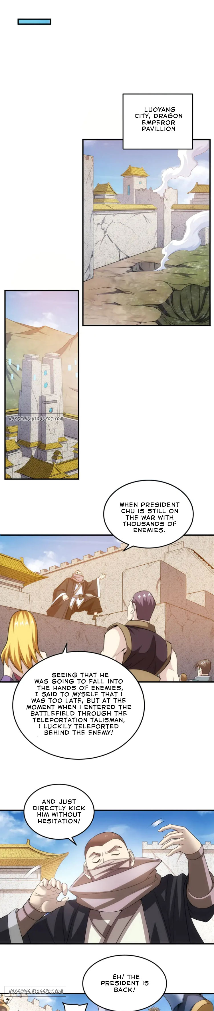 Page 9 of Chapter 167