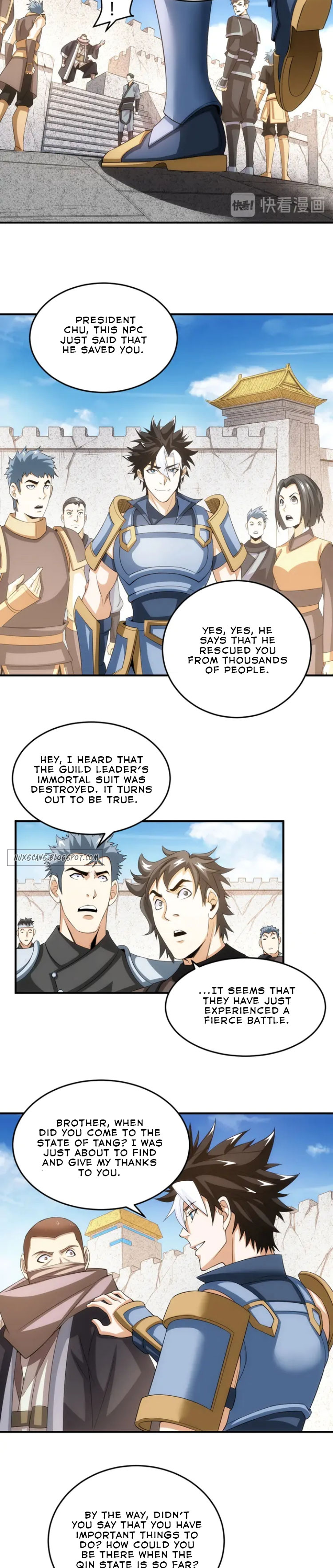 Page 10 of Chapter 167
