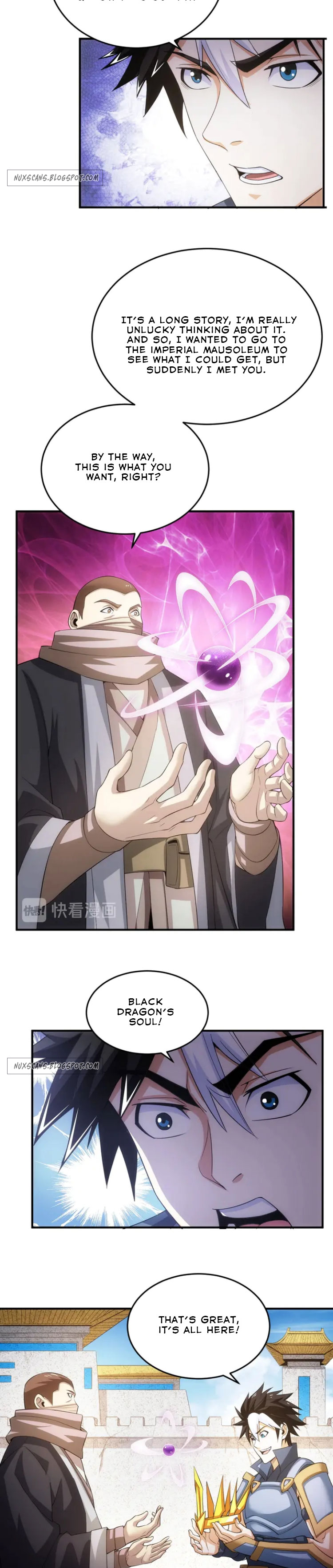 Page 11 of Chapter 167