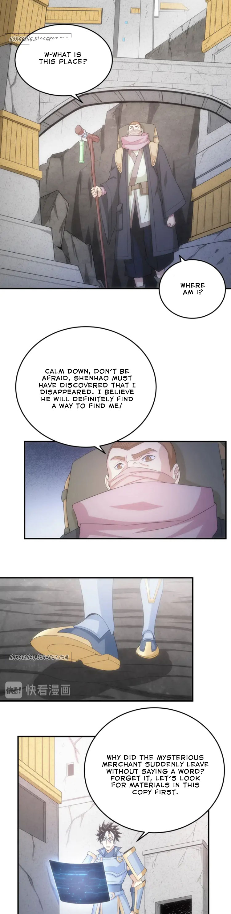 Page 4 of Chapter 169