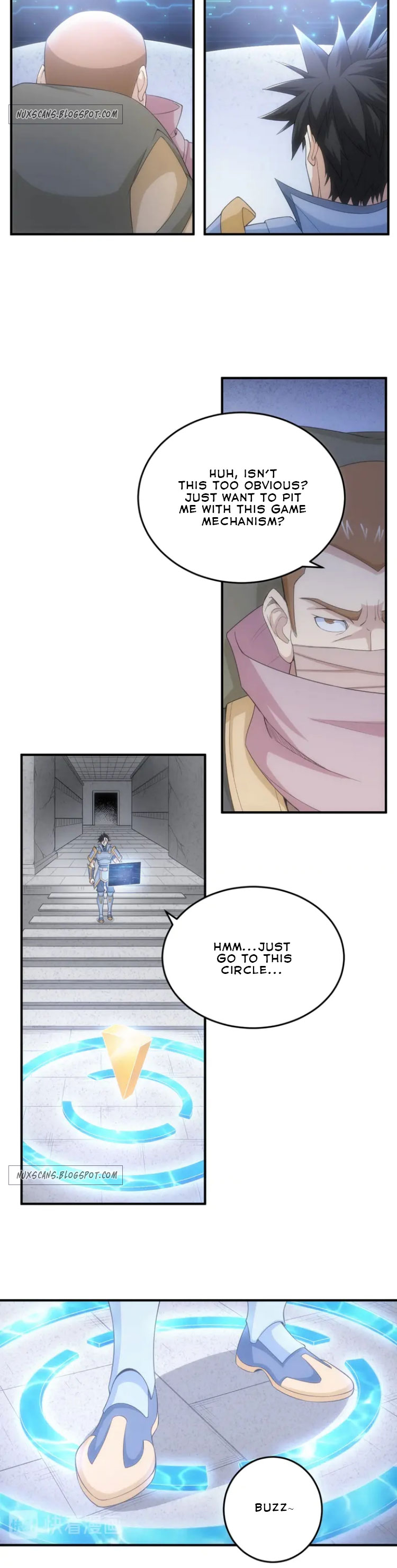 Page 6 of Chapter 169