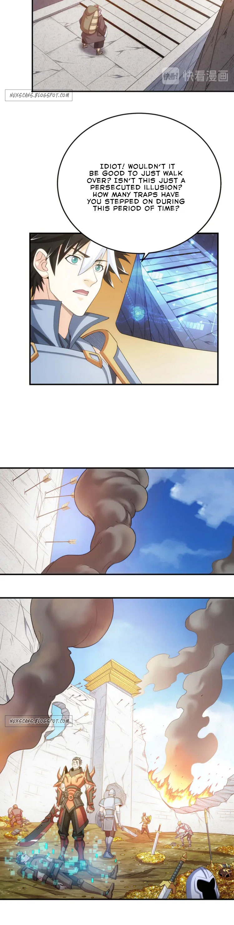 Page 8 of Chapter 169