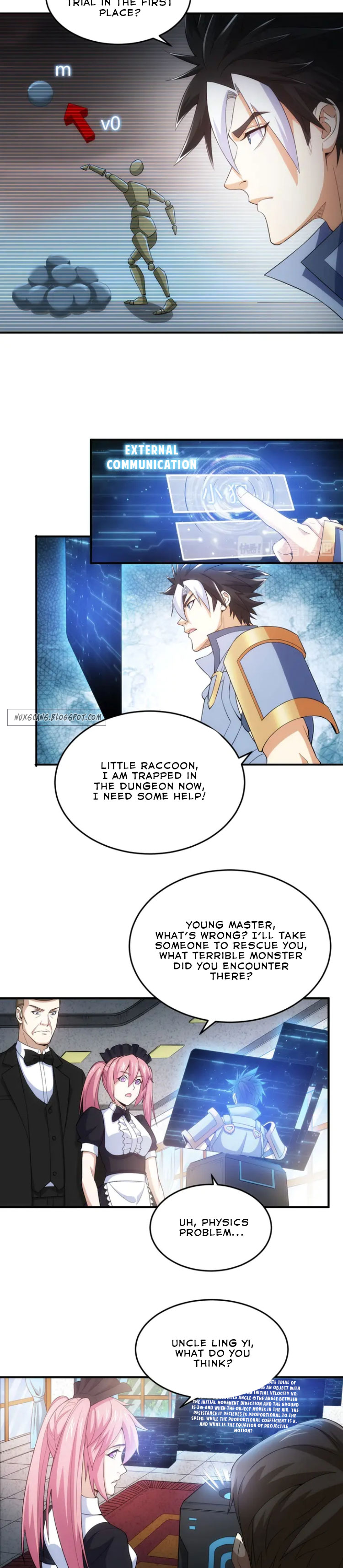 Page 2 of Chapter 170