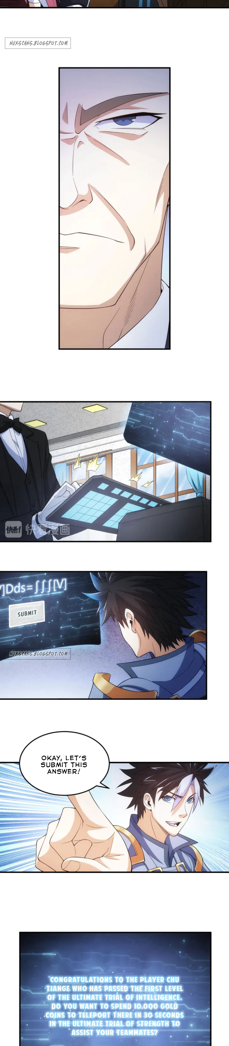 Page 3 of Chapter 170