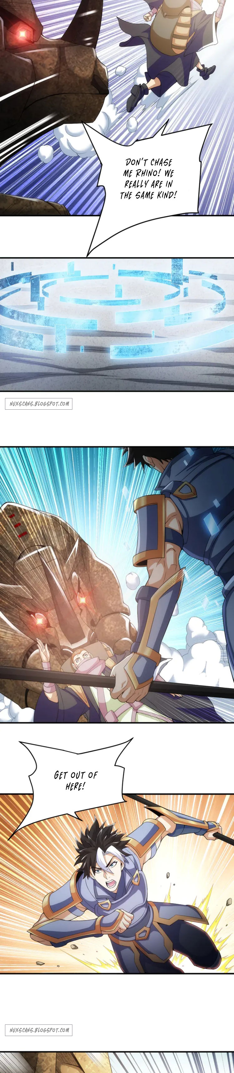 Page 5 of Chapter 170