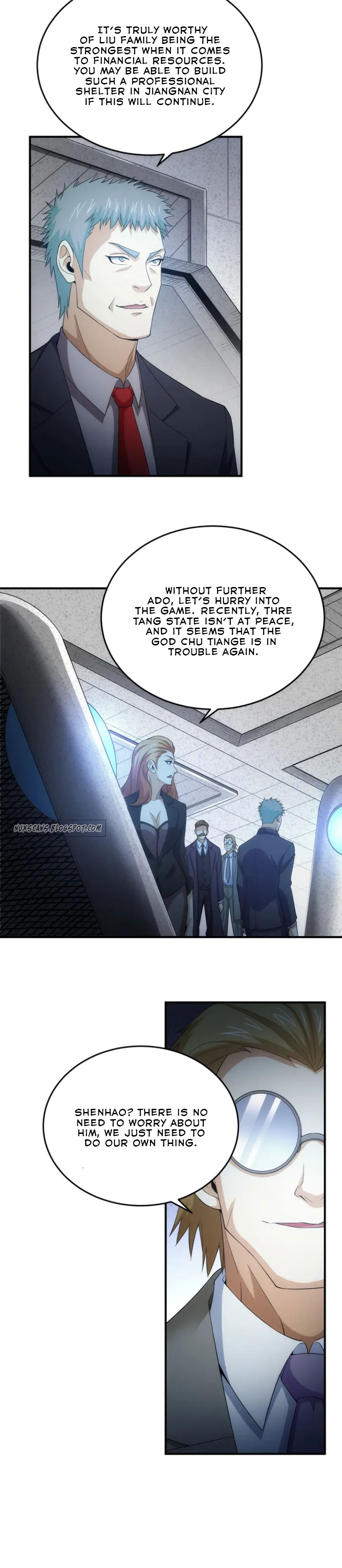 Page 13 of Chapter 170