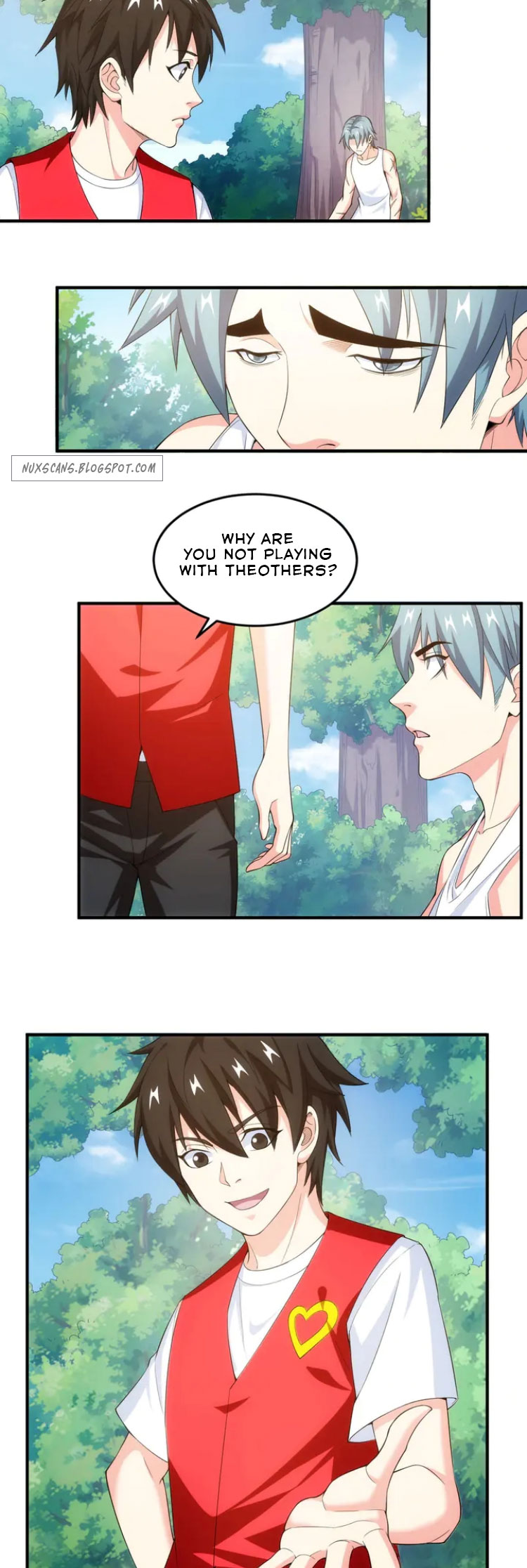 Page 23 of Chapter 172