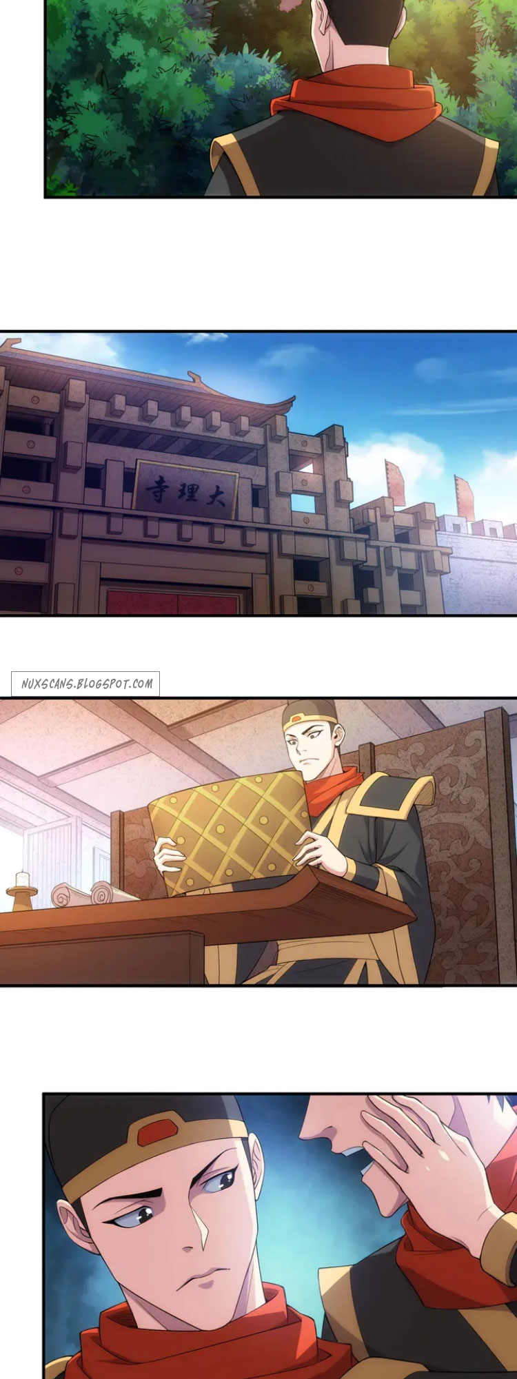 Page 19 of Chapter 174