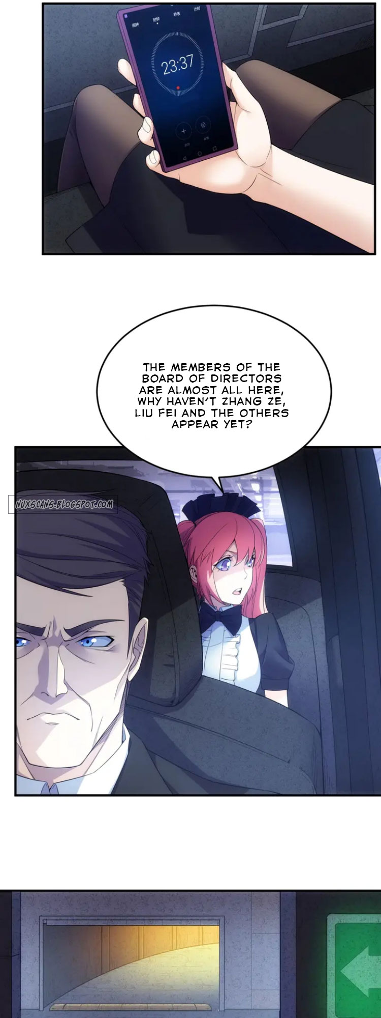 Page 22 of Chapter 174