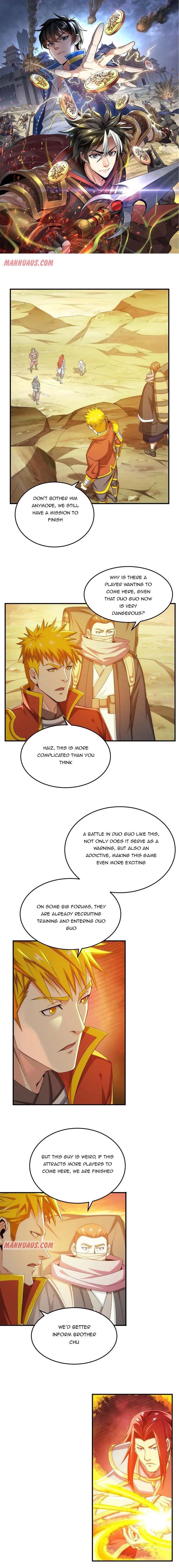 Page 1 of Chapter 203