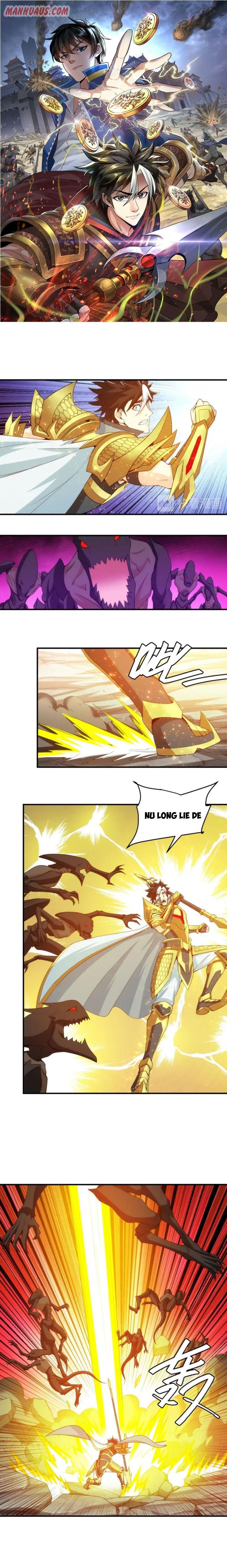 Page 1 of Chapter 232