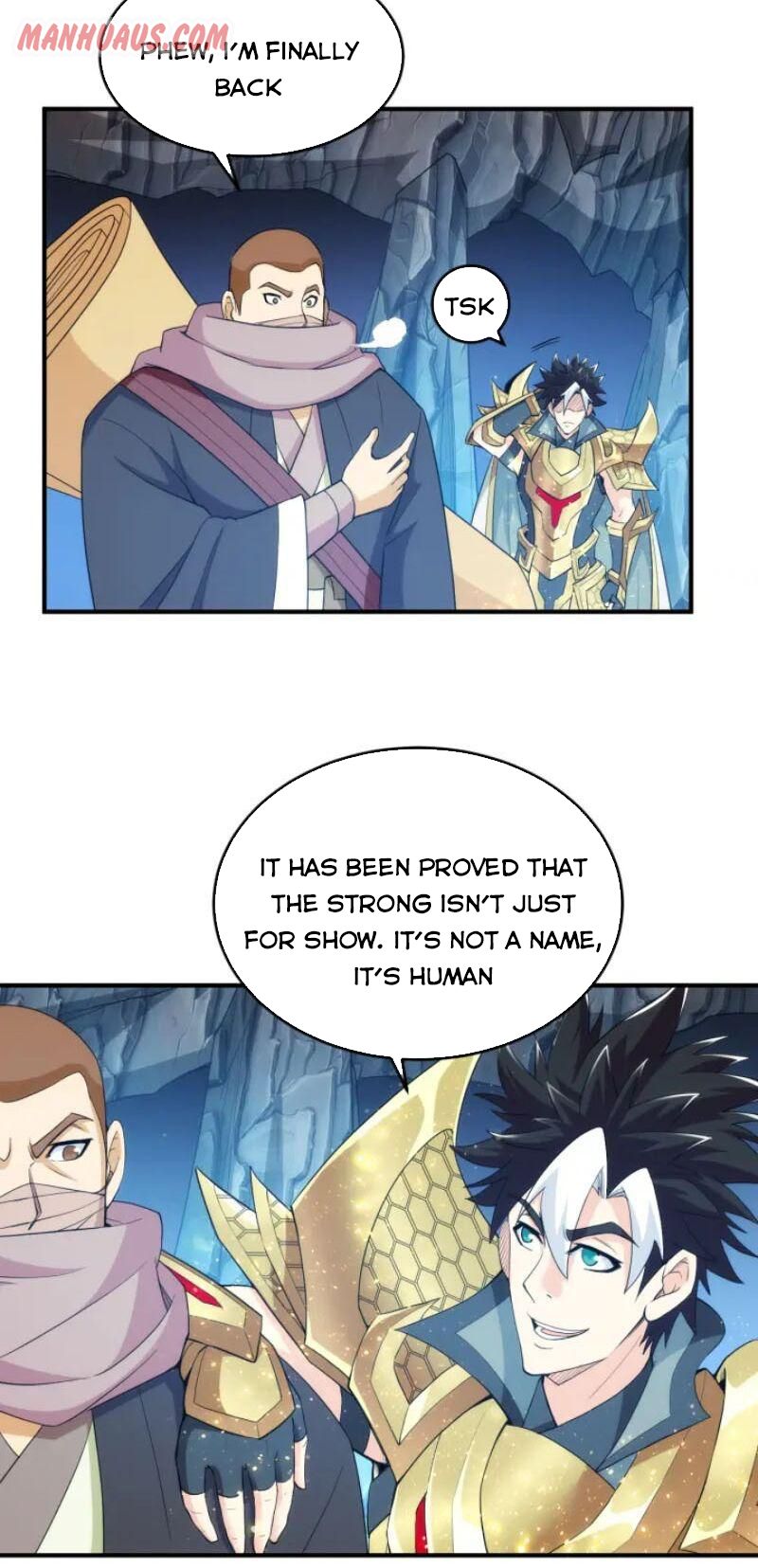 Page 11 of Chapter 233