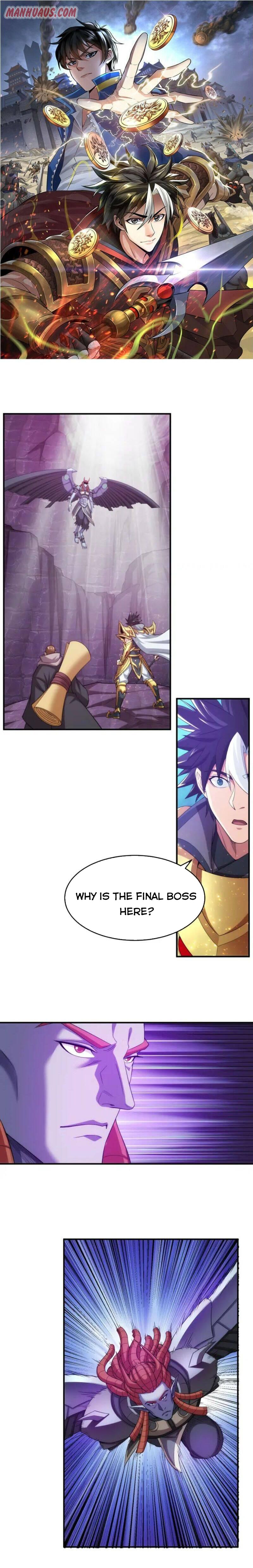 Page 1 of Chapter 235