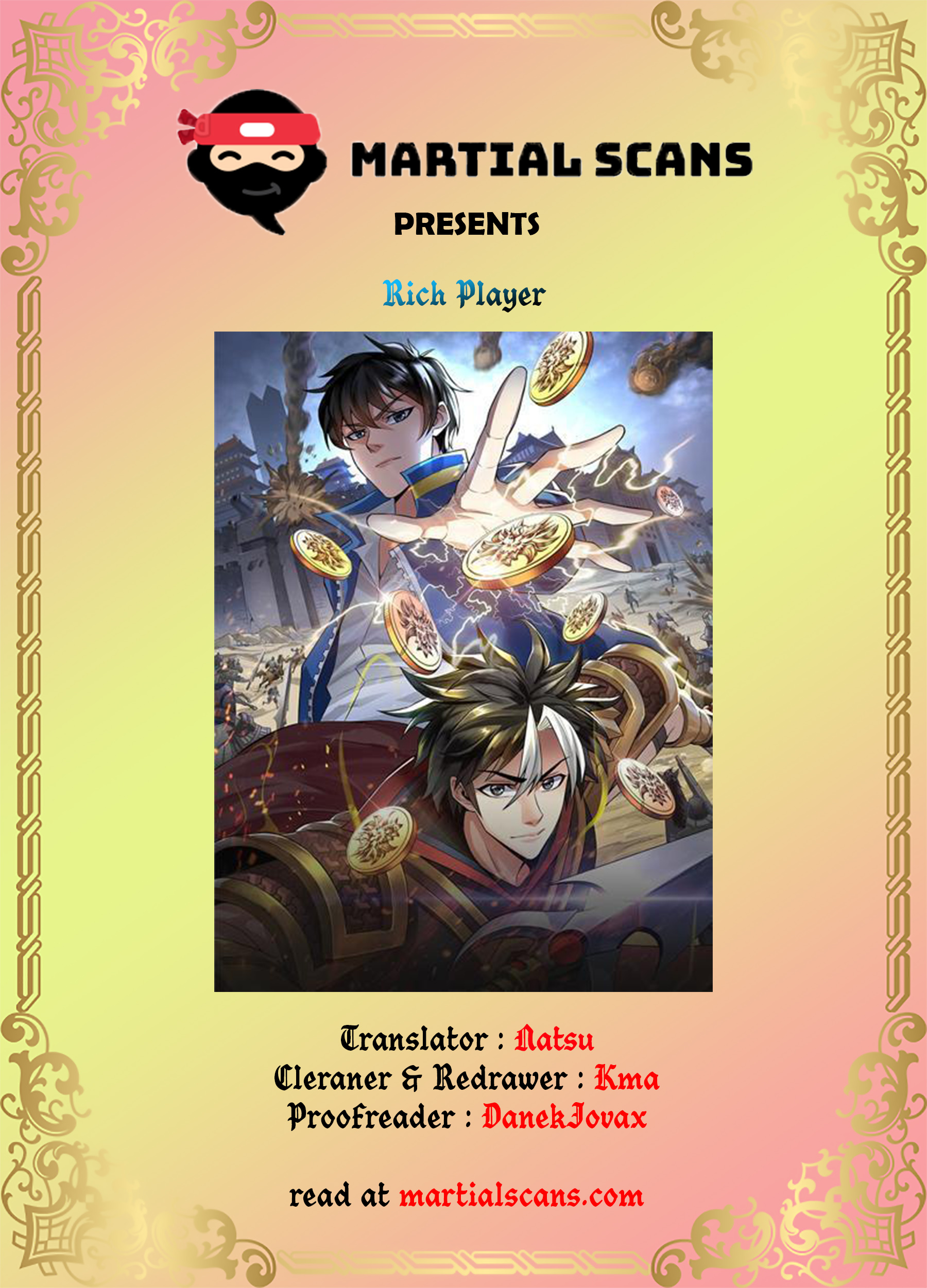 Page 1 of Chapter 41