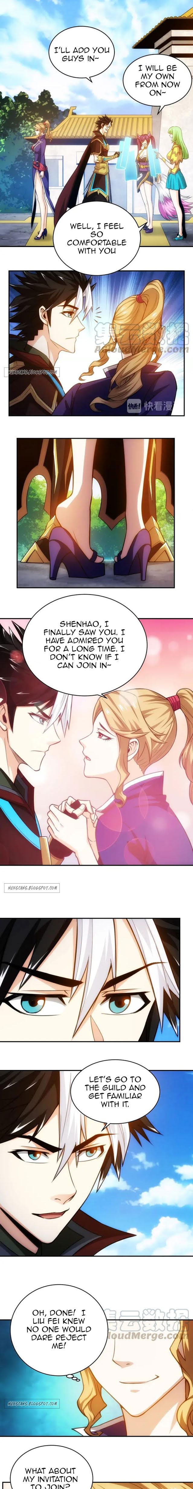 Page 8 of Chapter 64