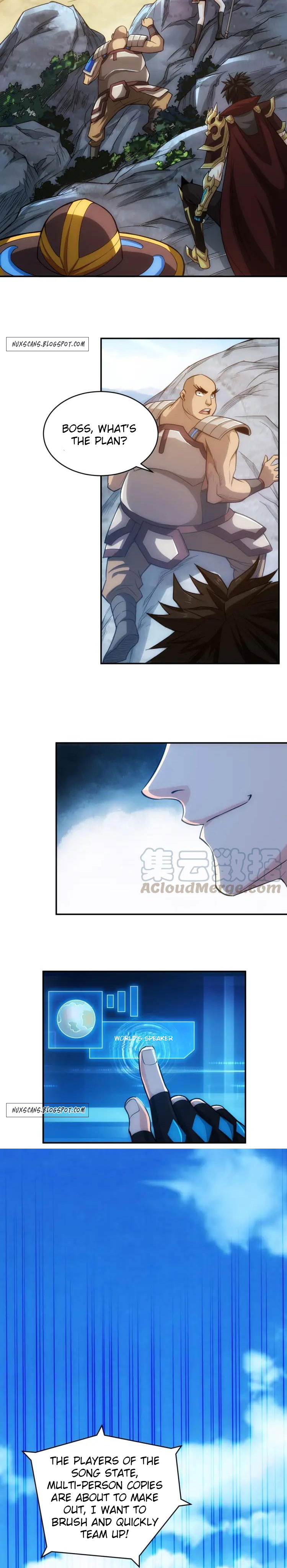 Page 2 of Chapter 83