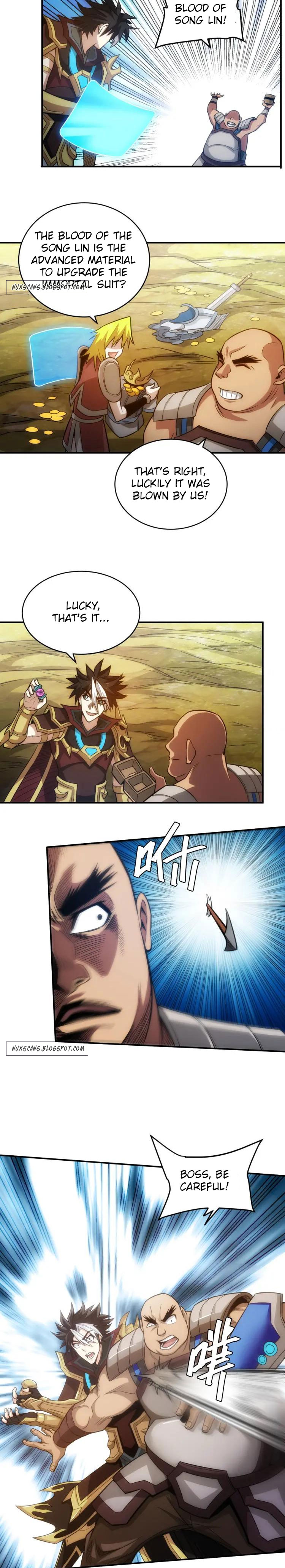 Page 8 of Chapter 83