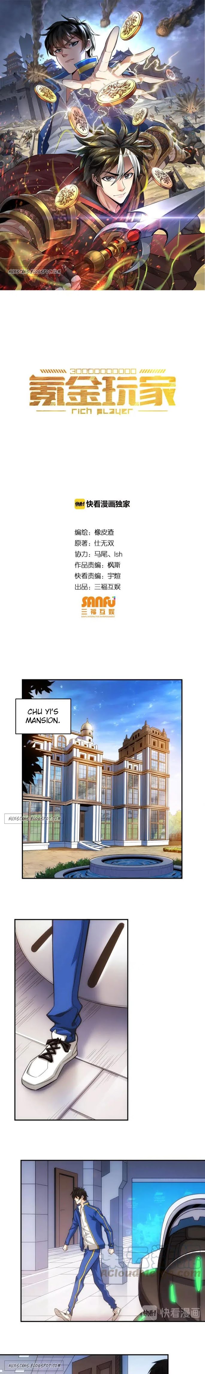 Page 1 of Chapter 84