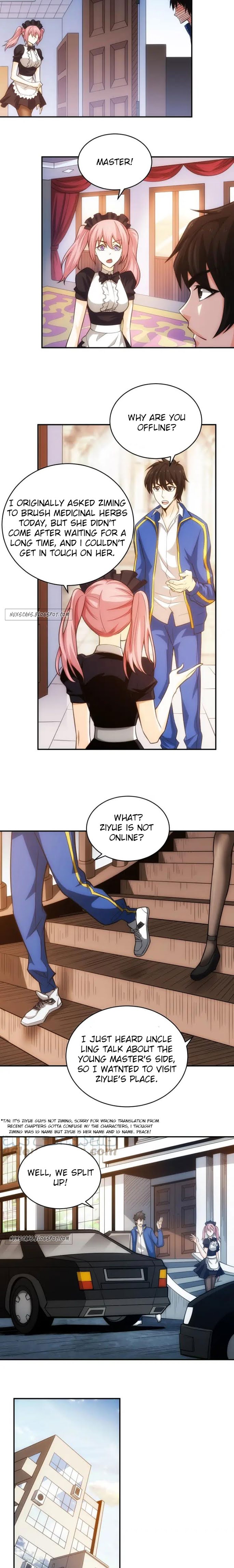 Page 2 of Chapter 84