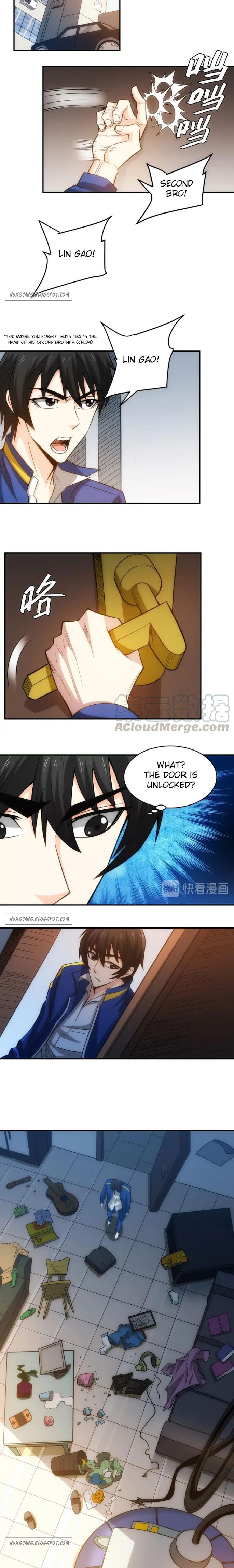 Page 3 of Chapter 84