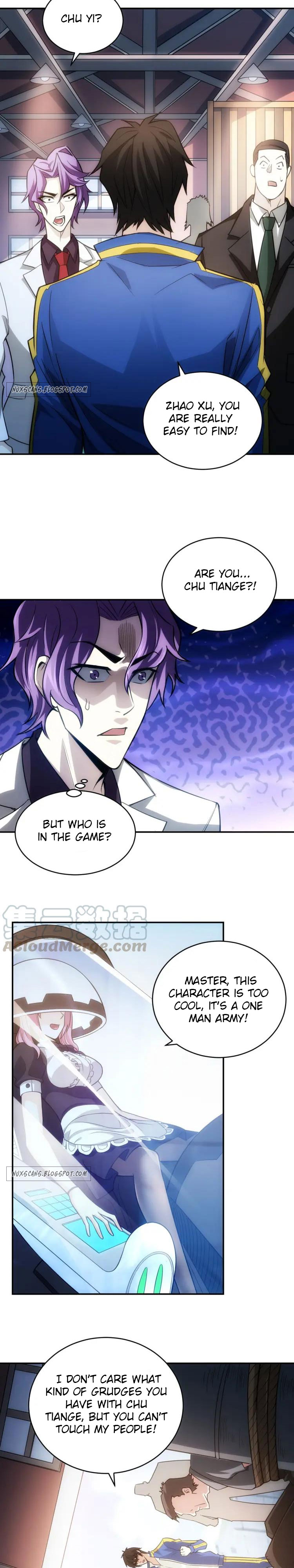 Page 2 of Chapter 86