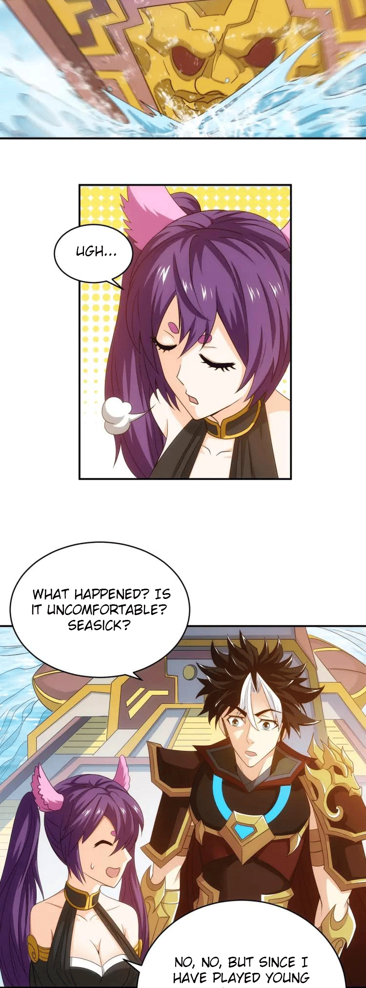 Page 5 of Chapter 91