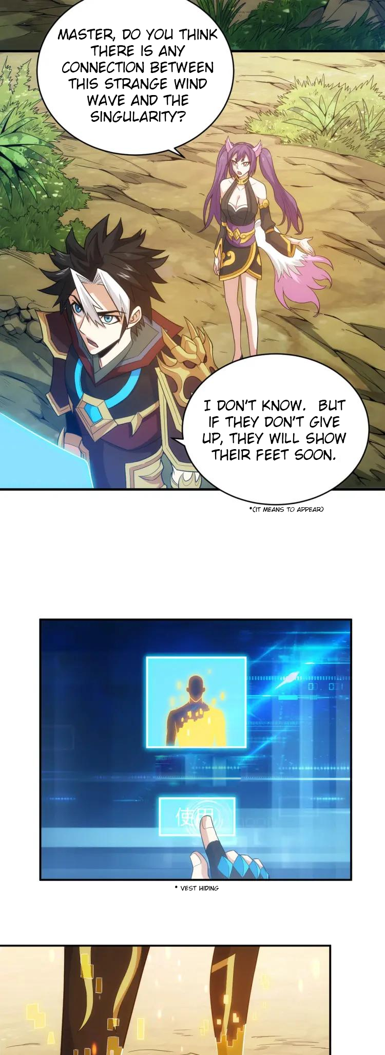 Page 11 of Chapter 91