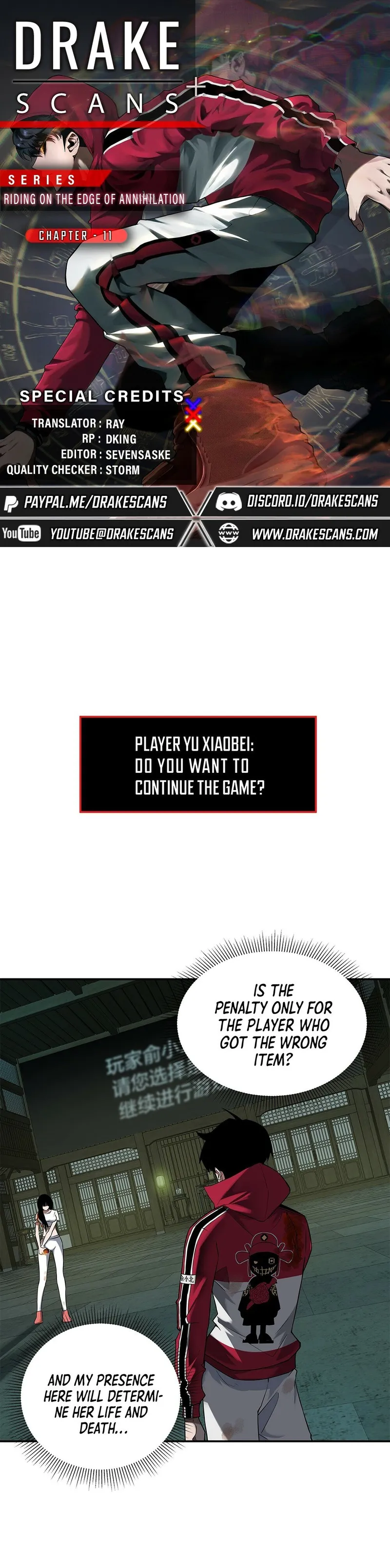 Page 1 of Chapter 11