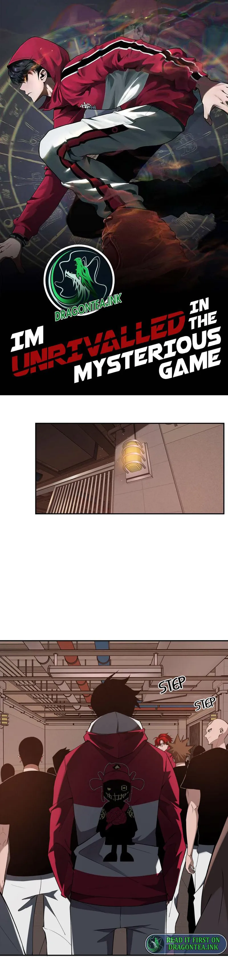 Page 1 of Chapter 25