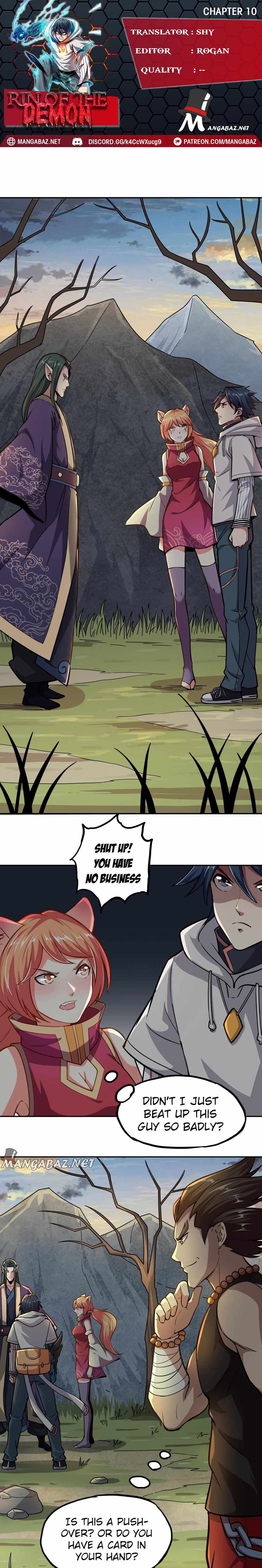 Page 1 of Chapter 10