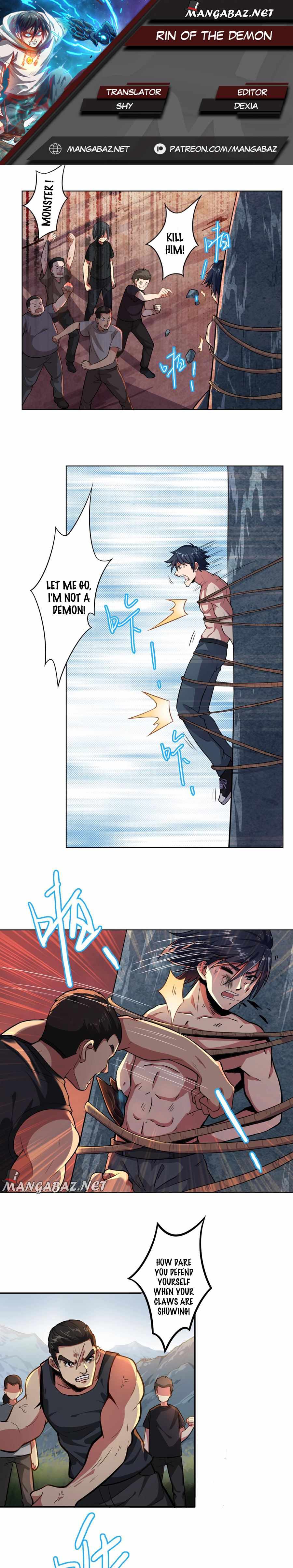 Page 1 of Chapter 3