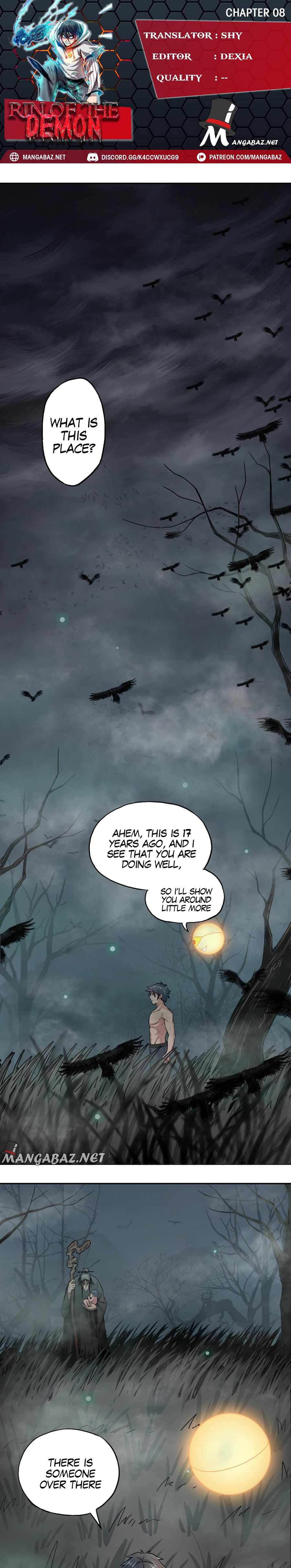 Page 1 of Chapter 8